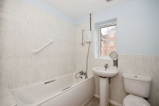 End terrace house for sale in Gillquart Way, Coventry
