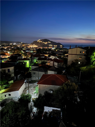 Apartment for sale in Myrina, Lemnos, North Agean, Greece
