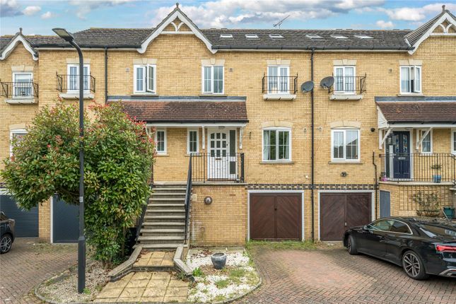 Thumbnail Detached house for sale in Lynwood Road, Thames Ditton