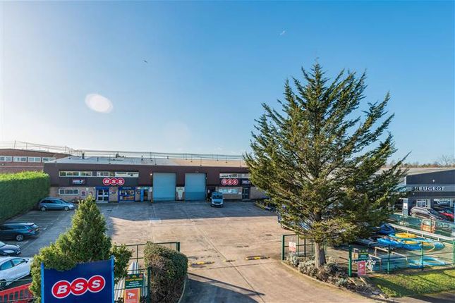 Thumbnail Industrial for sale in Eastbrook Road, Gloucester