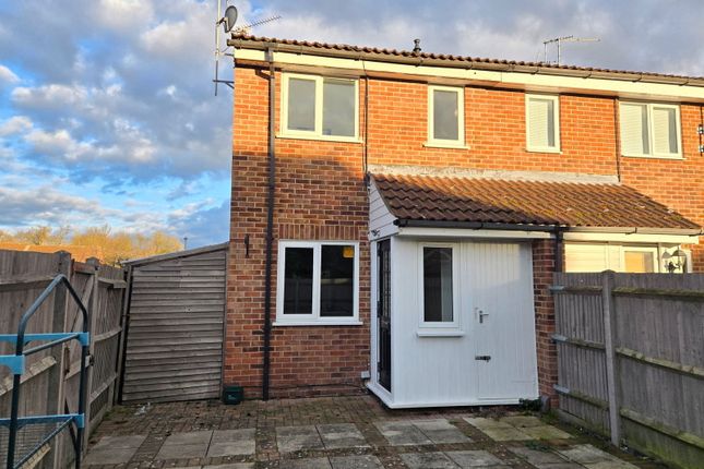 1-bed other on 55, Ashdale, Bishop's Stortford, £280,000