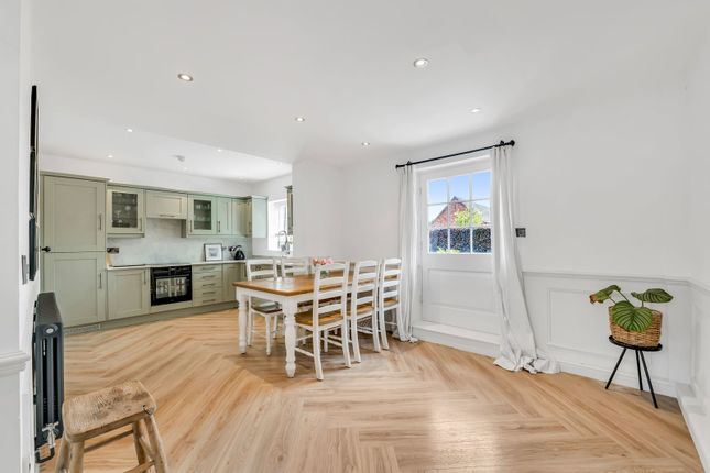 1, Dairy Lane, Melton Mowbray photo 3
