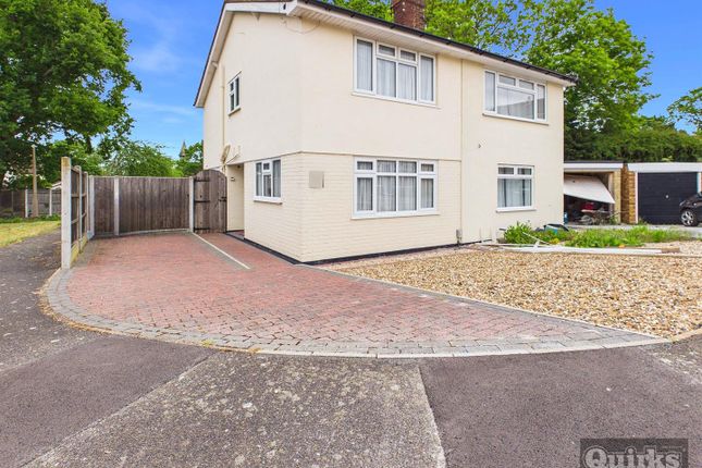 2-bed house on 21, St. Charles Drive, Wickford, £350,000
