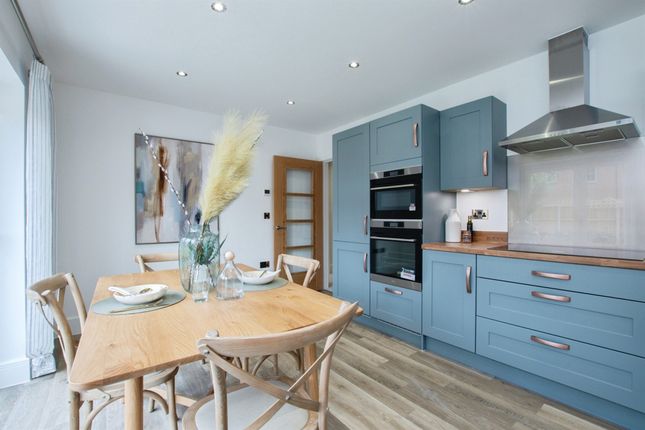 Plot 16, The Amberdale, Whitsbury Road, Fordingbridge photo 4