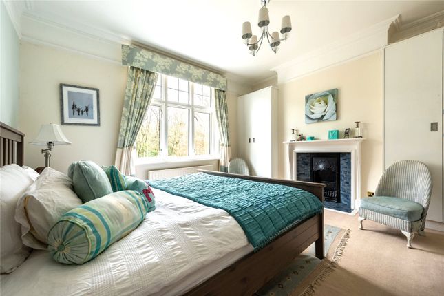 Detached house for sale in Dorking Road, Tadworth, Surrey