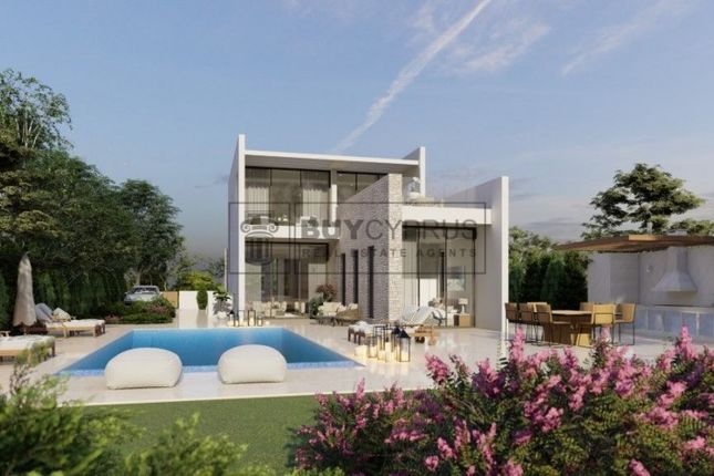 Villa for sale in St.George - Sea Caves, Paphos, Cyprus