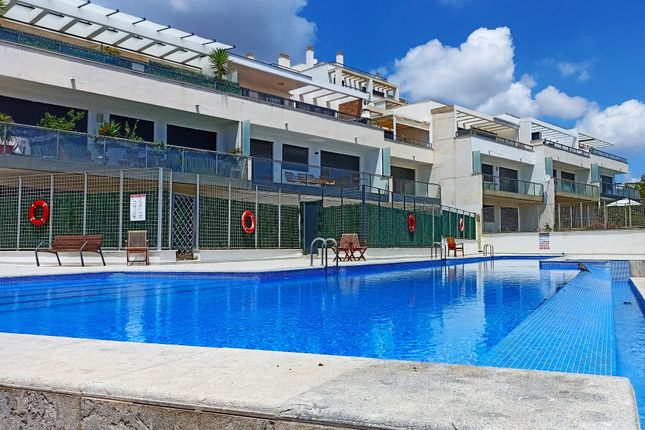Thumbnail Apartment for sale in Campoamor, Alicante, Spain