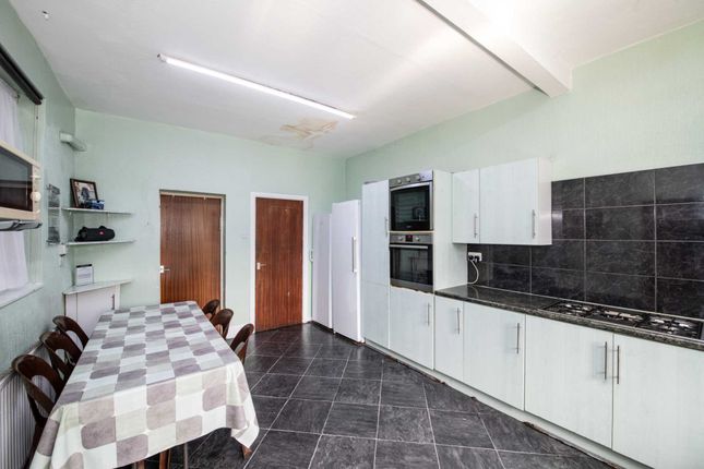 Terraced house for sale in Wellington Street East, Salford