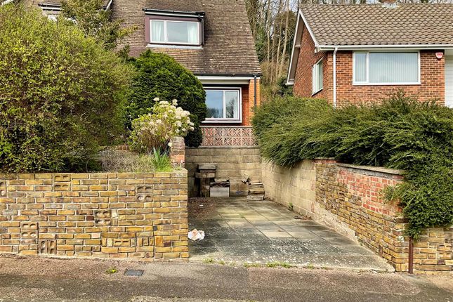 Detached house for sale in Coxhill Gardens, River, Dover