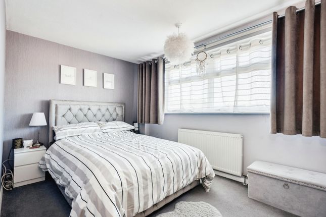 Terraced house for sale in Tansley Moor, Swindon, Wiltshire