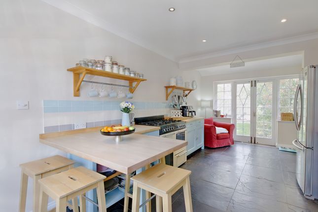 Detached house for sale in Eastcote Road, Pinner