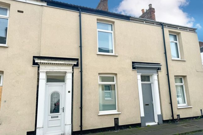 Terraced house for sale in Norfolk Street, Stockton-On-Tees