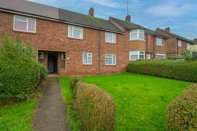 17, Melbourne Avenue, Burton-On-Trent photo 2