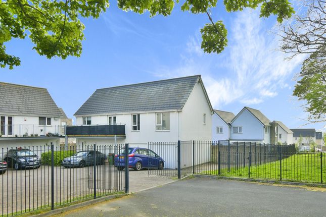 Thumbnail Property to rent in Ham Drive, Plymouth
