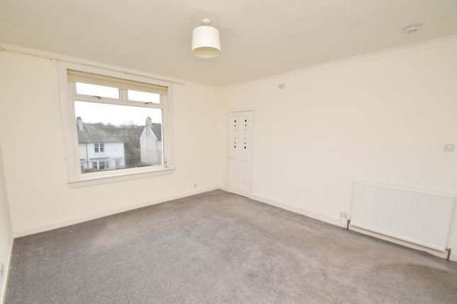 End terrace house for sale in 330 Mosspark Drive, Mosspark, Glasgow