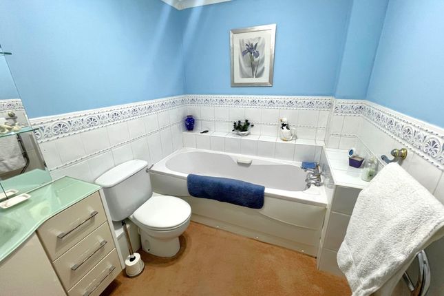 Flat for sale in Admirals Sound, Cleveleys