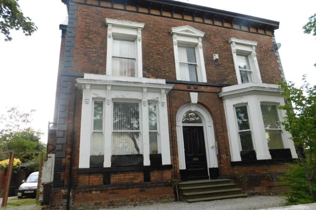 Thumbnail Flat to rent in Crosby Road South, Waterloo, Liverpool
