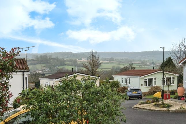 Property for sale in The Orchard, Otter Valley Park, Honiton, Devon