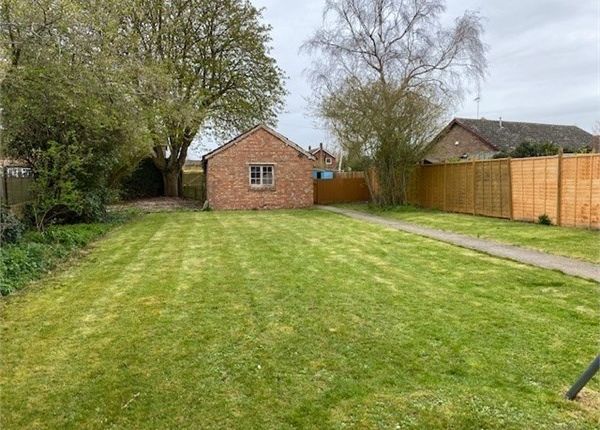 Detached house for sale in North Road, Bourne