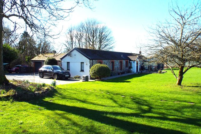 Barn conversion for sale in Orchard Barn, Manselfield Road, Murton Swansea