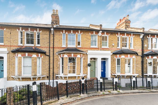 Terraced house for sale in Southvale Road, London