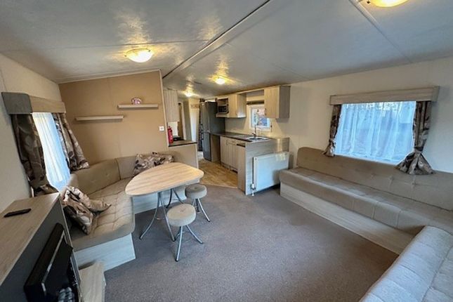 Delta Resort Plus, Silverhill Holiday Park, Spalding photo 3