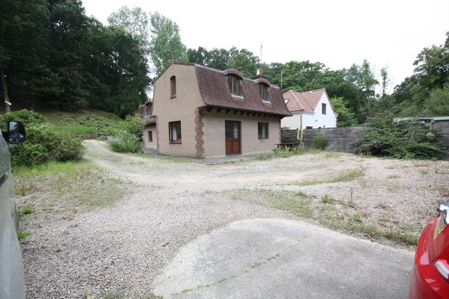 Detached house for sale in La Rue Au Bailli, Trinity