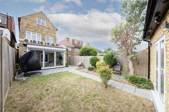 Detached house for sale in Mayfield Gardens, London