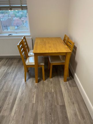 2Bed Duplex Flat To Let In Ealing Road Wembley