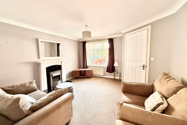 25, Narborough Court, Beverley photo 2