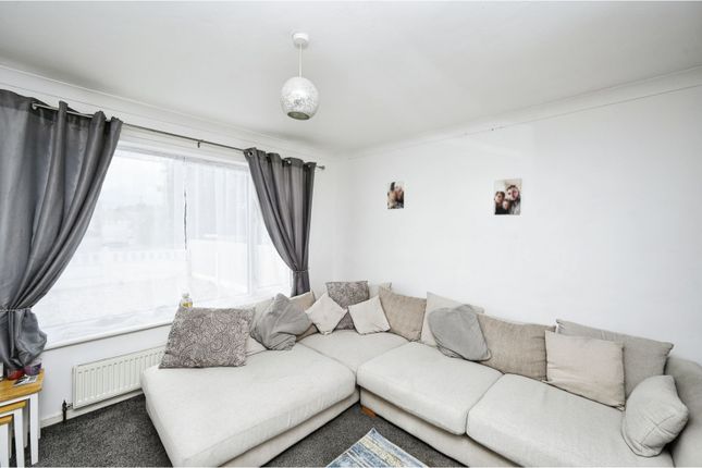 Semi-detached house for sale in The Oval, Sutton-In-Ashfield