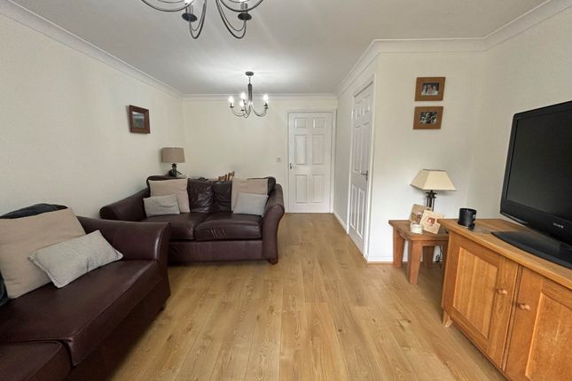 Town house for sale in Clements Way, Littledale