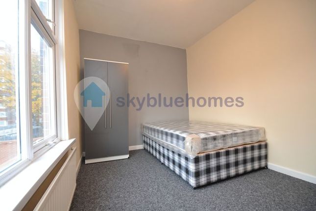 End terrace house to rent in Burnmoor Street, Leicester