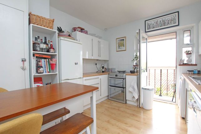 Flat for sale in Upwick Road, Eastbourne
