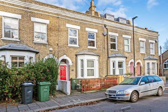 Thumbnail Semi-detached house for sale in Flaxman Road, London