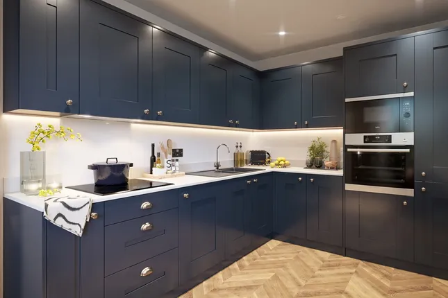 Taylor Wimpey - King George’s Gate