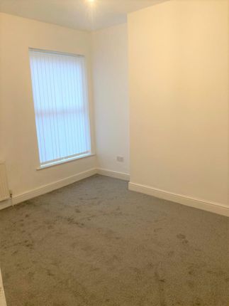 Terraced house for sale in Barkeley Drive, Seaforth, Liverpool