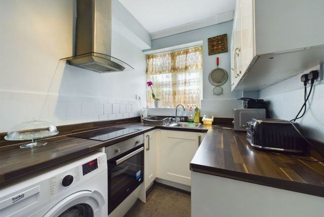 Semi-detached house for sale in Whiteland Road, The Headlands, Northampton