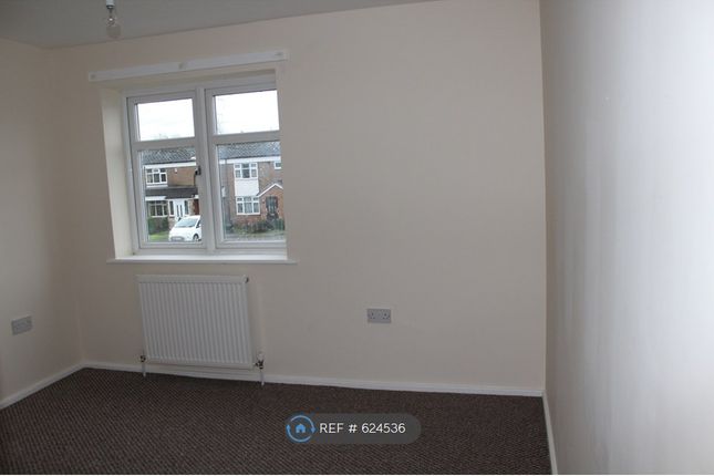 Dixon Close, Castle Vale, Birmingham photo 4