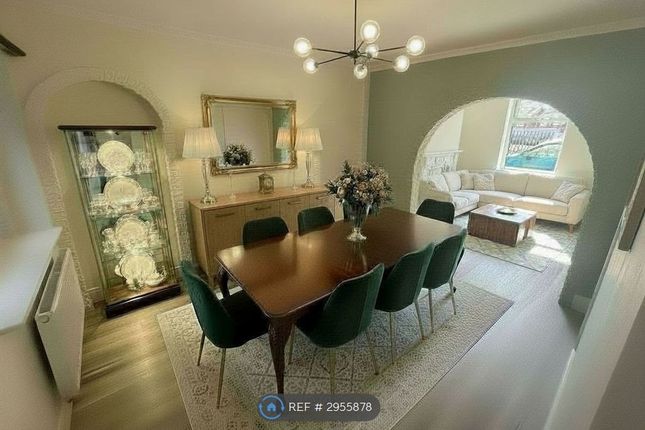 Oversetts Road, Newhall, Swadlincote photo 3