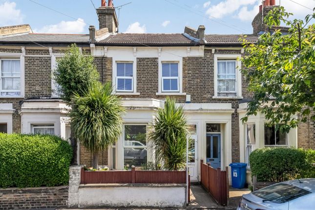 Thumbnail Property for sale in Naylor Road, Peckham, London