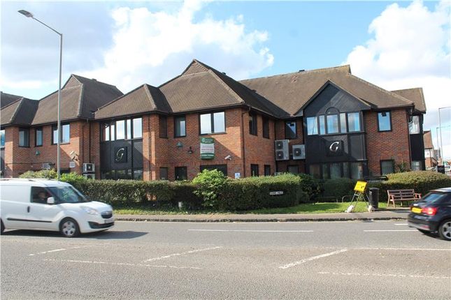 Thumbnail Office to let in First Floor Offices, 3 Lacemaker Court, London Road, Amersham, Buckinghamshire