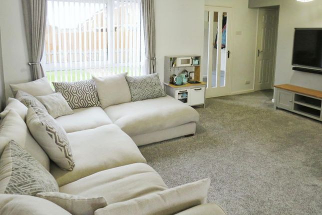 End terrace house for sale in Oak Lane, Raf Lakenheath, Brandon