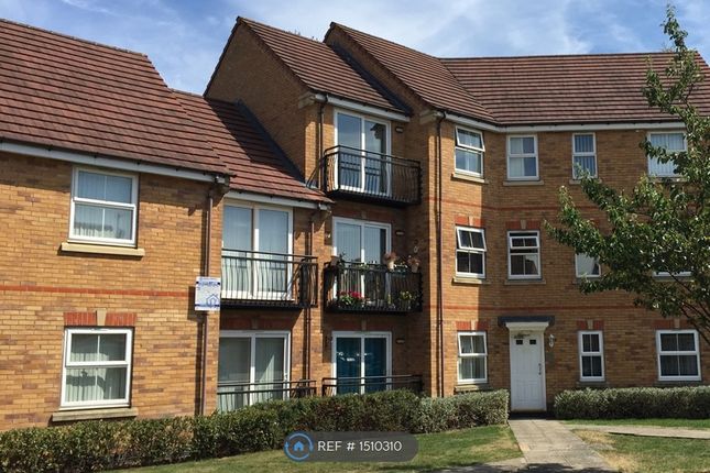Flat to rent in Strathern Road, Leicester