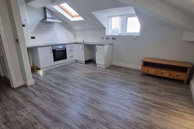 Flat 5, 12 Alexandra Mount, Liverpool photo 2