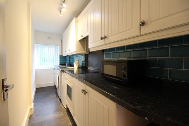 Flat to rent in Union Grove, Aberdeen