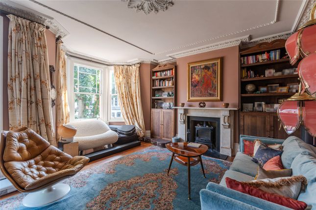 Thumbnail Terraced house for sale in Sotheby Road, Highbury