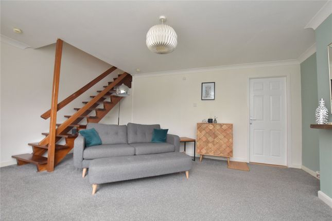 Terraced house for sale in Parkland Terrace, Leeds, West Yorkshire