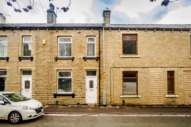 Terraced house for sale in Churchfields Road, Brighouse
