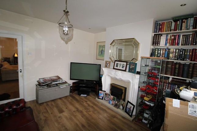 Terraced house for sale in Grosvenor Road, Dudley